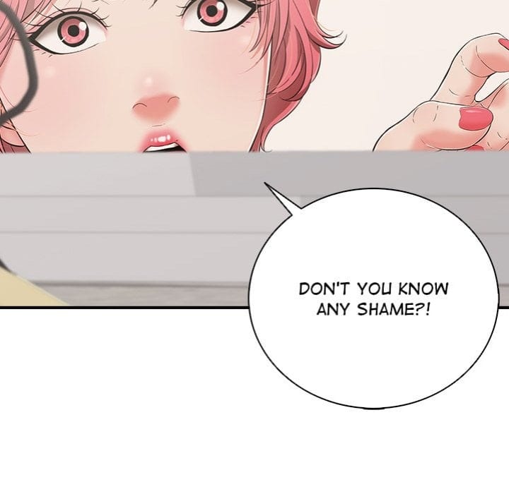 One More Time (Seokhyeon) (Uncensored), chapter 15, page 136 of 197