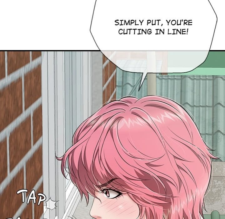 One More Time (Seokhyeon) (Uncensored), chapter 15, page 138 of 197