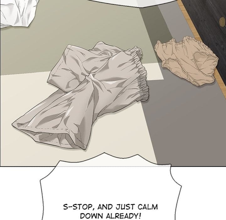 One More Time (Seokhyeon) (Uncensored), chapter 15, page 151 of 197