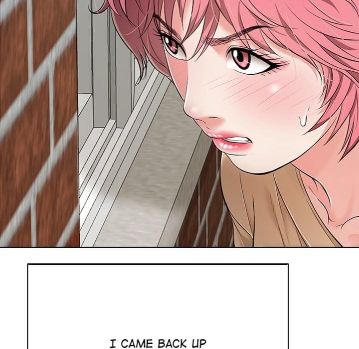 One More Time (Seokhyeon) (Uncensored), chapter 15, page 154 of 197