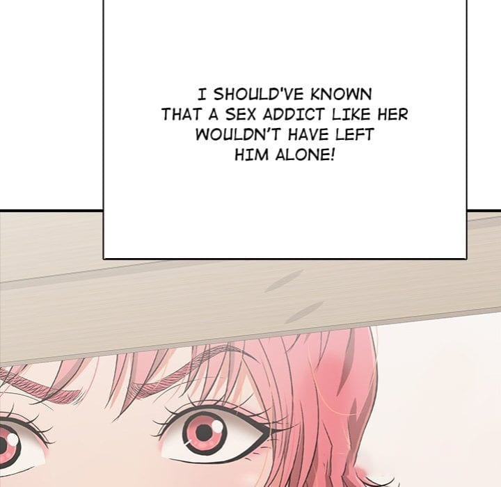 One More Time (Seokhyeon) (Uncensored), chapter 15, page 156 of 197