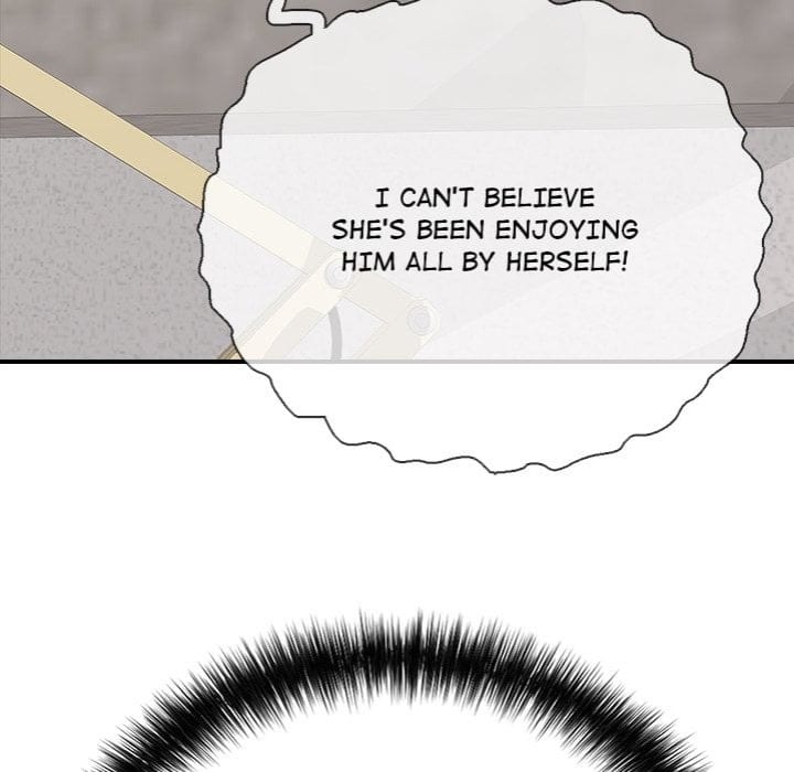 One More Time (Seokhyeon) (Uncensored), chapter 15, page 167 of 197