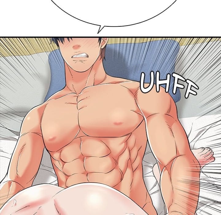 One More Time (Seokhyeon) (Uncensored), chapter 15, page 193 of 197
