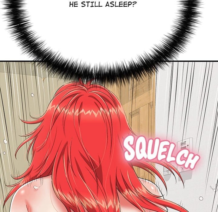 One More Time (Seokhyeon) (Uncensored), chapter 16, page 43 of 196