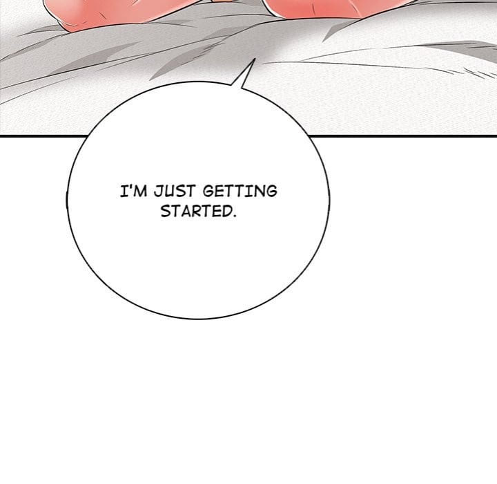 One More Time (Seokhyeon) (Uncensored), chapter 16, page 85 of 196