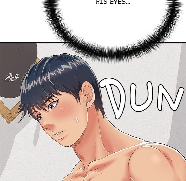 One More Time (Seokhyeon) (Uncensored), chapter 16, page 93 of 196