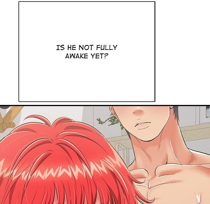 One More Time (Seokhyeon) (Uncensored), chapter 16, page 107 of 196