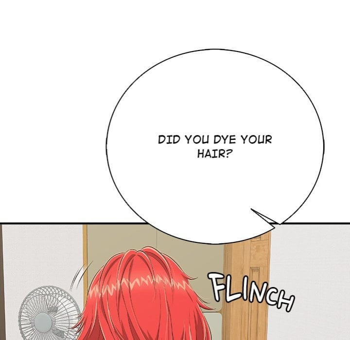 One More Time (Seokhyeon) (Uncensored), chapter 16, page 110 of 196