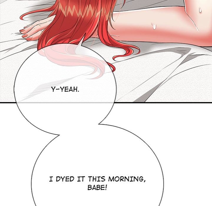 One More Time (Seokhyeon) (Uncensored), chapter 16, page 114 of 196