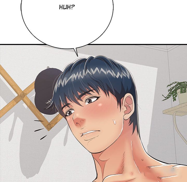 One More Time (Seokhyeon) (Uncensored), chapter 16, page 116 of 196