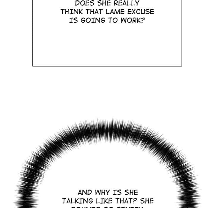 One More Time (Seokhyeon) (Uncensored), chapter 16, page 121 of 196