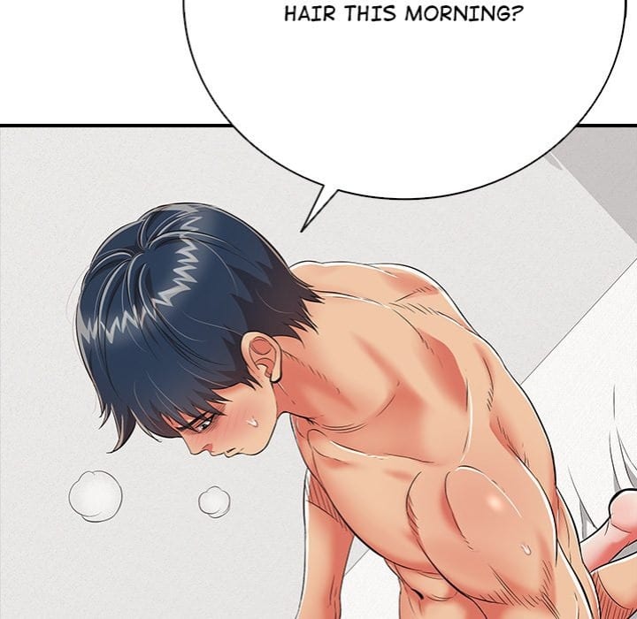 One More Time (Seokhyeon) (Uncensored), chapter 16, page 123 of 196