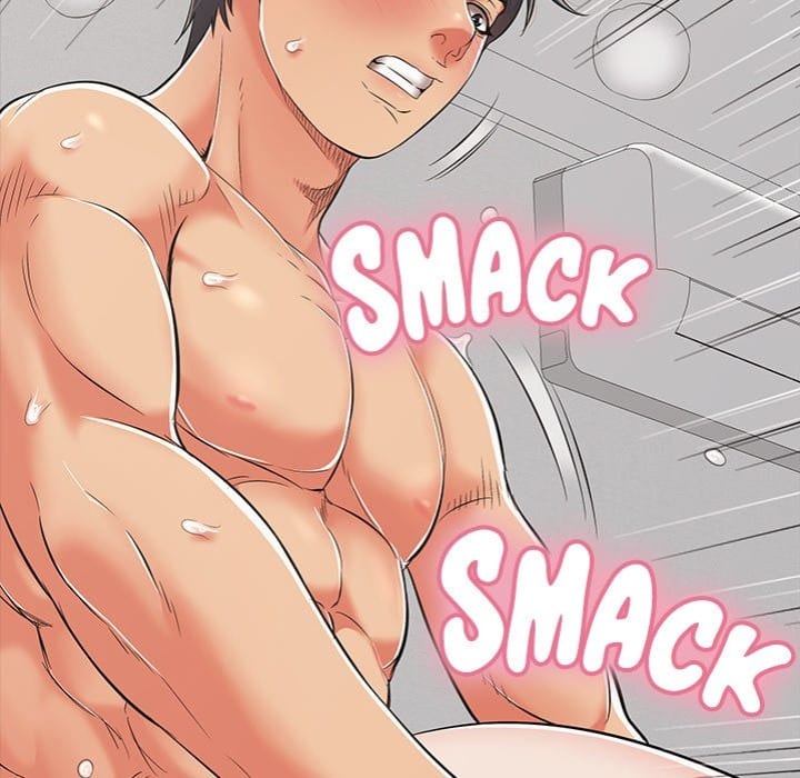 One More Time (Seokhyeon) (Uncensored), chapter 16, page 151 of 196