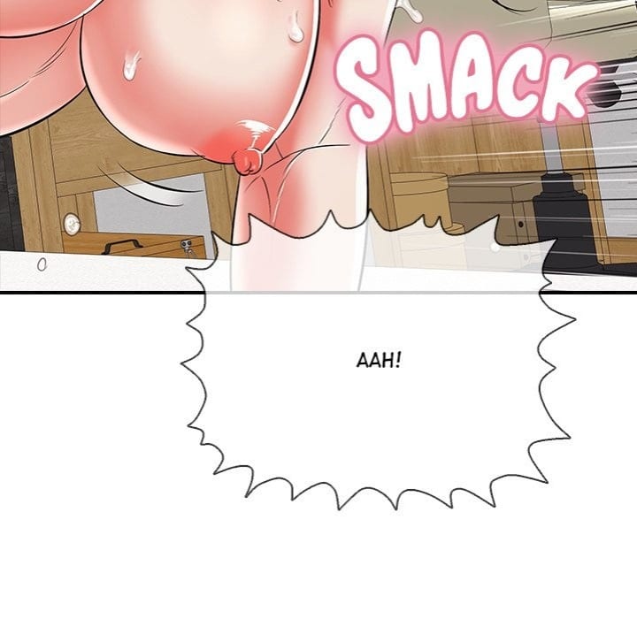 One More Time (Seokhyeon) (Uncensored), chapter 16, page 156 of 196