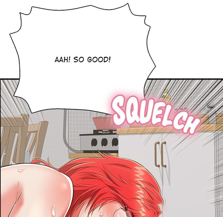 One More Time (Seokhyeon) (Uncensored), chapter 16, page 164 of 196