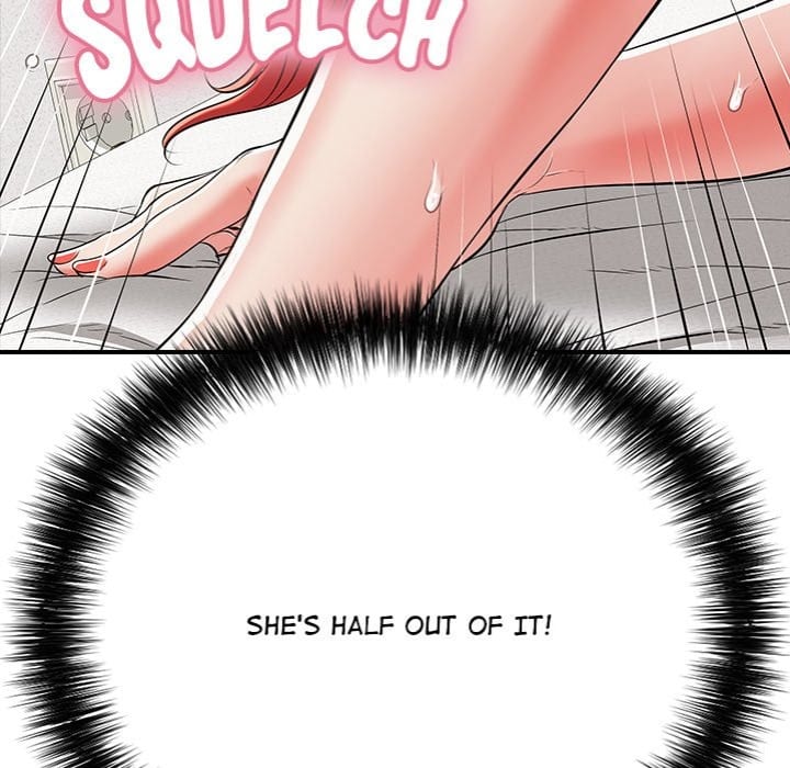 One More Time (Seokhyeon) (Uncensored), chapter 16, page 184 of 196
