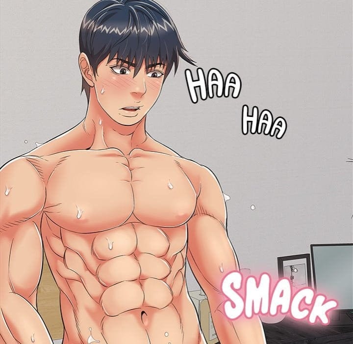 One More Time (Seokhyeon) (Uncensored), chapter 17, page 25 of 210