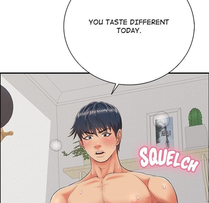 One More Time (Seokhyeon) (Uncensored), chapter 17, page 34 of 210