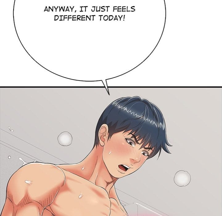 One More Time (Seokhyeon) (Uncensored), chapter 17, page 57 of 210