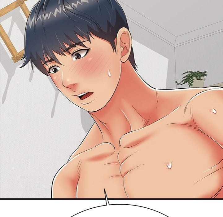 One More Time (Seokhyeon) (Uncensored), chapter 17, page 84 of 210