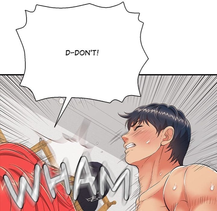 One More Time (Seokhyeon) (Uncensored), chapter 17, page 90 of 210