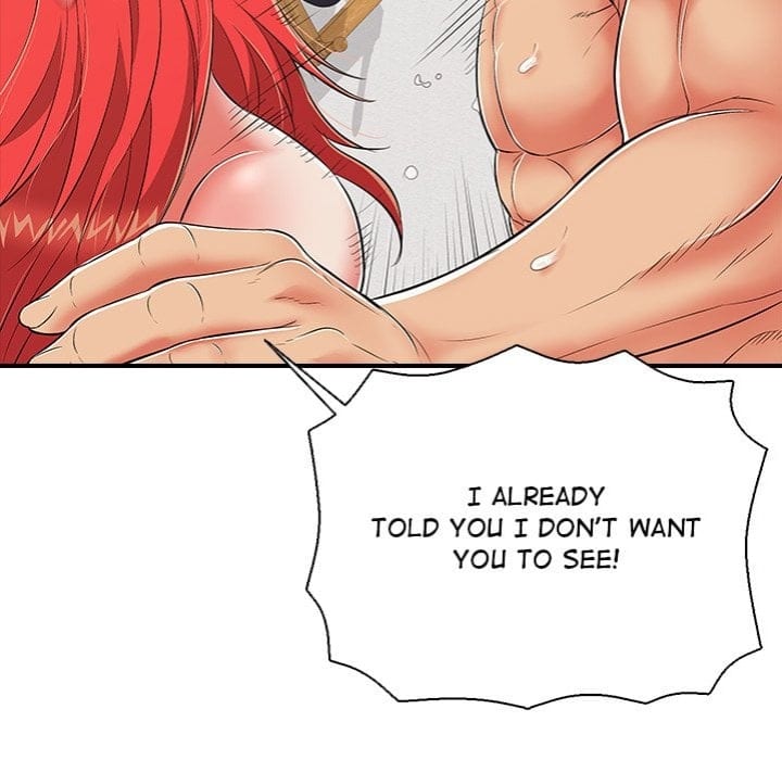 One More Time (Seokhyeon) (Uncensored), chapter 17, page 91 of 210