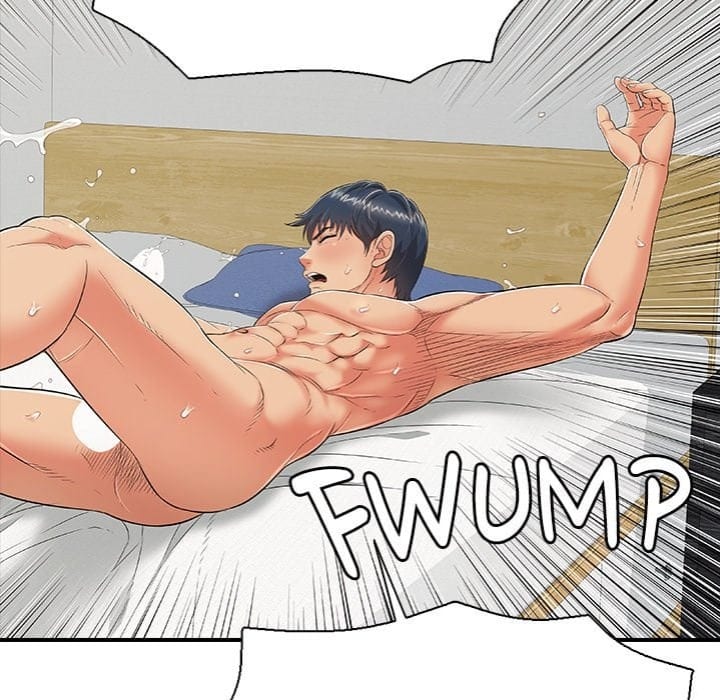 One More Time (Seokhyeon) (Uncensored), chapter 17, page 93 of 210