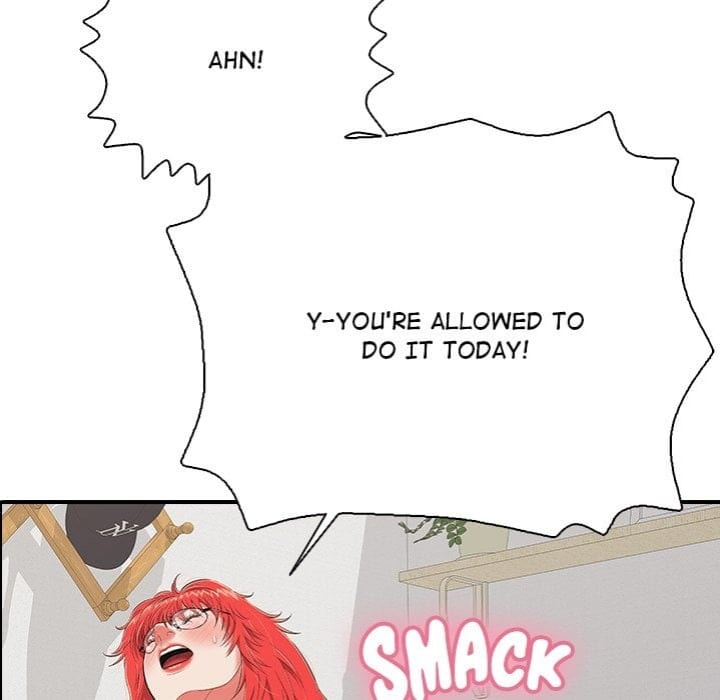 One More Time (Seokhyeon) (Uncensored), chapter 17, page 110 of 210