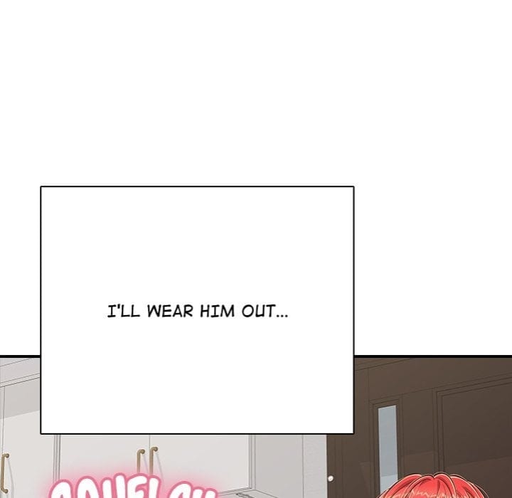 One More Time (Seokhyeon) (Uncensored), chapter 17, page 121 of 210