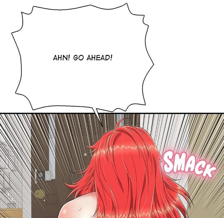 One More Time (Seokhyeon) (Uncensored), chapter 17, page 131 of 210