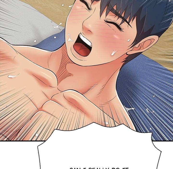 One More Time (Seokhyeon) (Uncensored), chapter 17, page 140 of 210