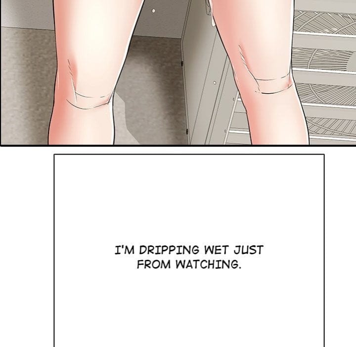 One More Time (Seokhyeon) (Uncensored), chapter 17, page 161 of 210