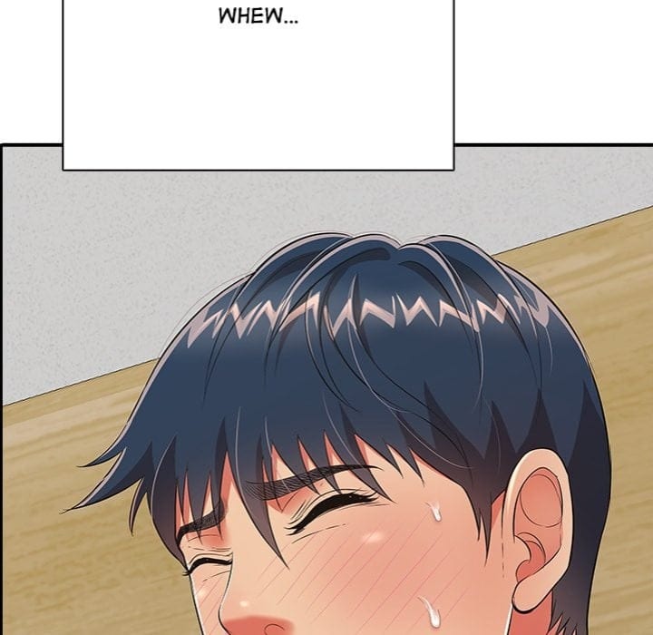 One More Time (Seokhyeon) (Uncensored), chapter 17, page 164 of 210