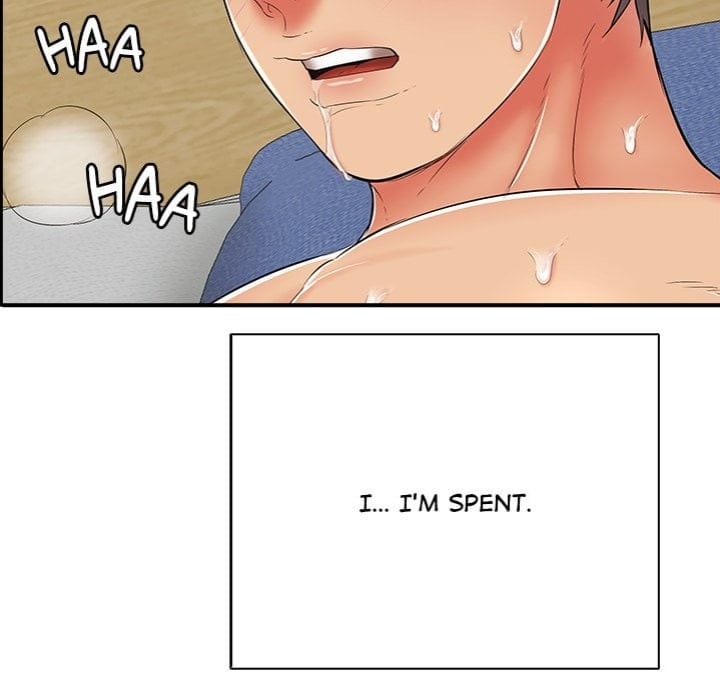 One More Time (Seokhyeon) (Uncensored), chapter 17, page 165 of 210