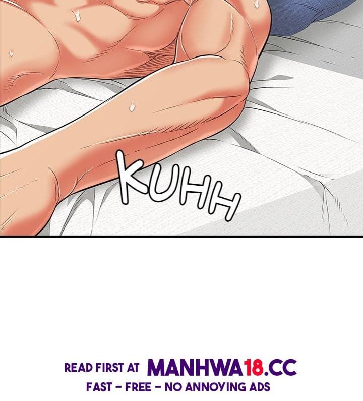 One More Time (Seokhyeon) (Uncensored), chapter 17, page 179 of 210