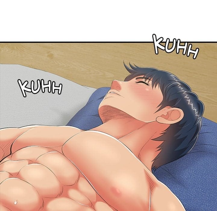 One More Time (Seokhyeon) (Uncensored), chapter 17, page 188 of 210