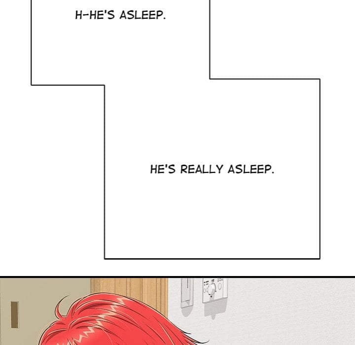 One More Time (Seokhyeon) (Uncensored), chapter 17, page 190 of 210