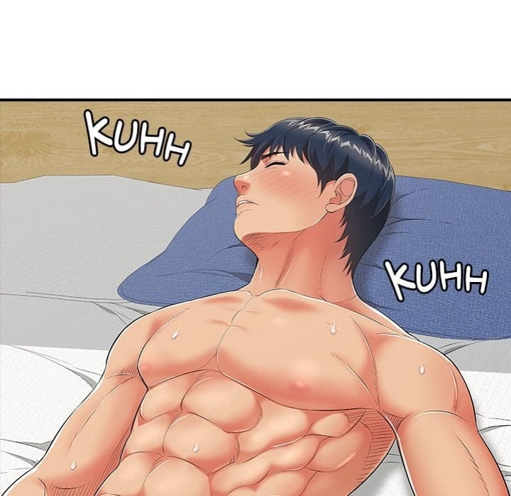 One More Time (Seokhyeon) (Uncensored), chapter 18, page 7 of 204