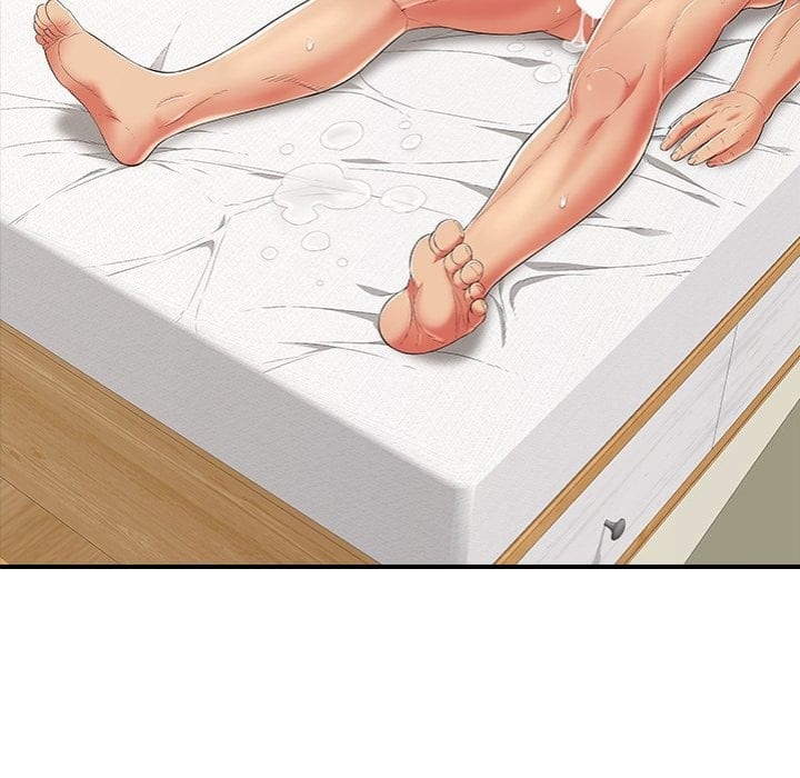 One More Time (Seokhyeon) (Uncensored), chapter 18, page 21 of 204