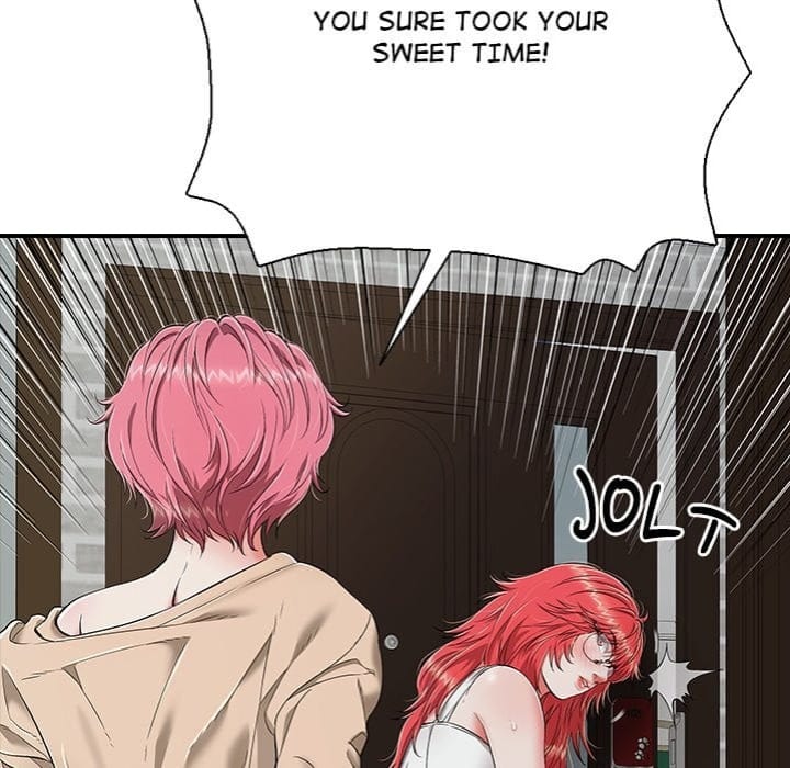 One More Time (Seokhyeon) (Uncensored), chapter 18, page 29 of 204