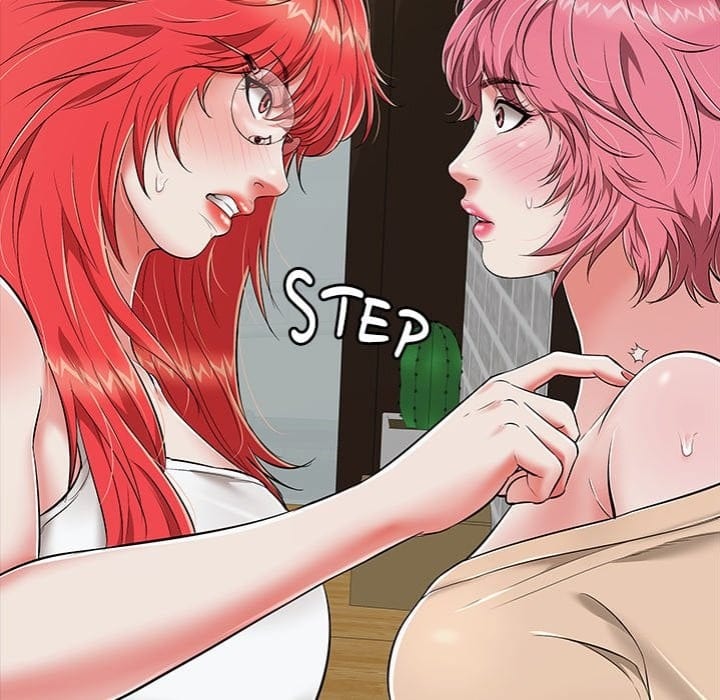 One More Time (Seokhyeon) (Uncensored), chapter 18, page 61 of 204