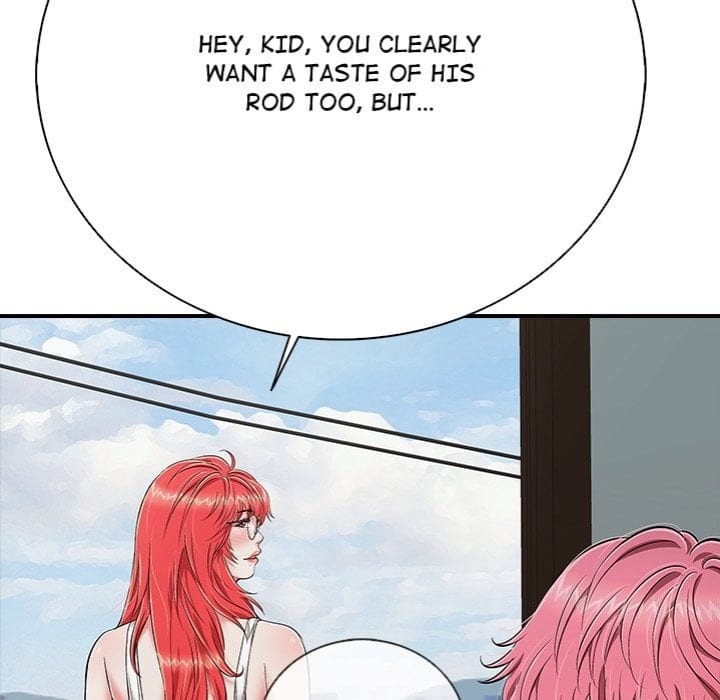 One More Time (Seokhyeon) (Uncensored), chapter 18, page 70 of 204