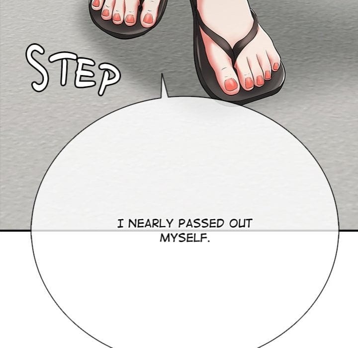 One More Time (Seokhyeon) (Uncensored), chapter 18, page 75 of 204