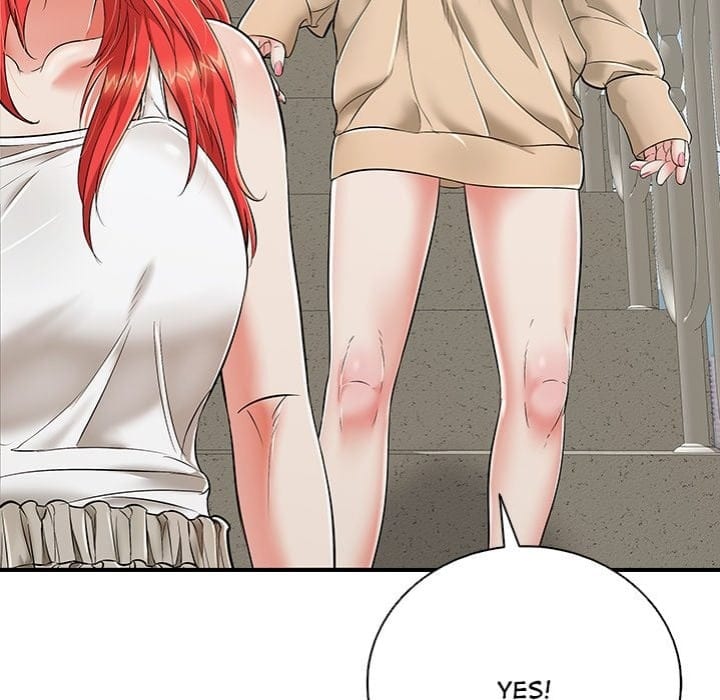 One More Time (Seokhyeon) (Uncensored), chapter 18, page 101 of 204