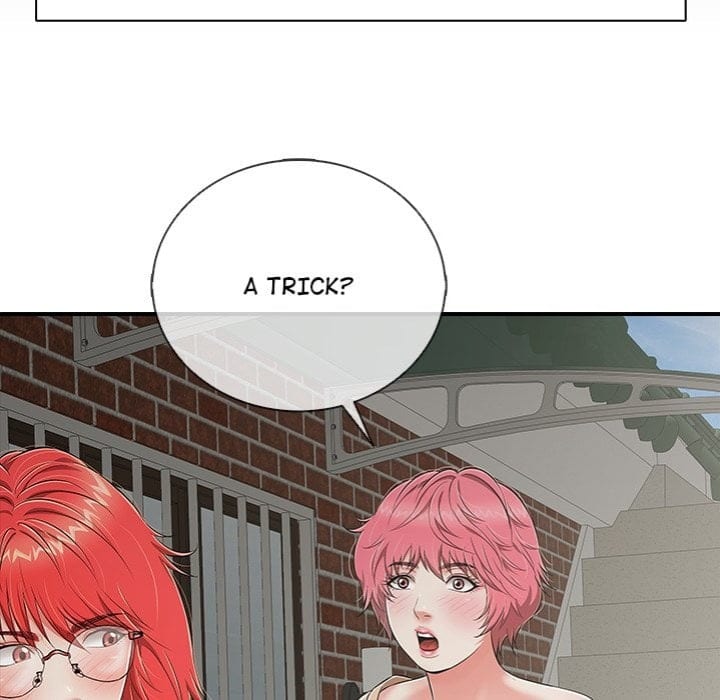 One More Time (Seokhyeon) (Uncensored), chapter 18, page 120 of 204