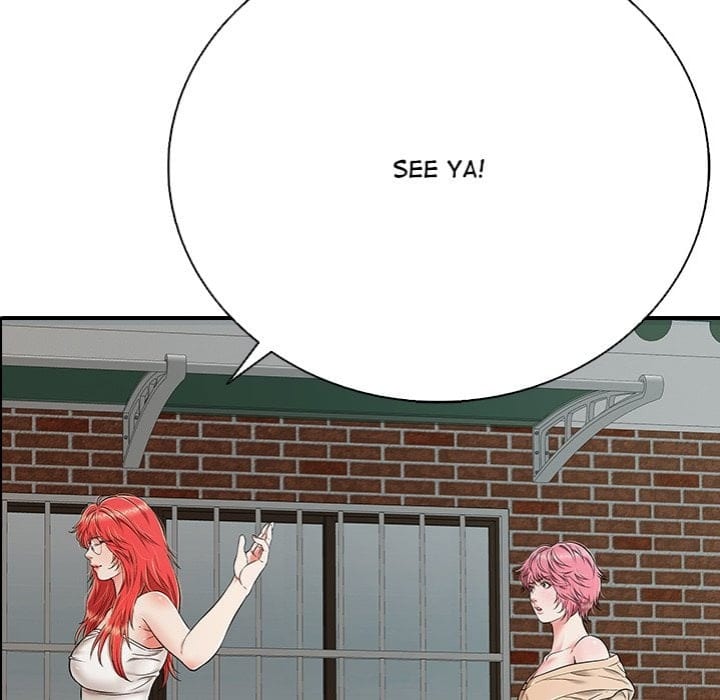 One More Time (Seokhyeon) (Uncensored), chapter 18, page 135 of 204