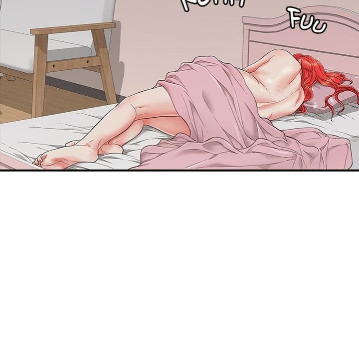 One More Time (Seokhyeon) (Uncensored), chapter 18, page 143 of 204
