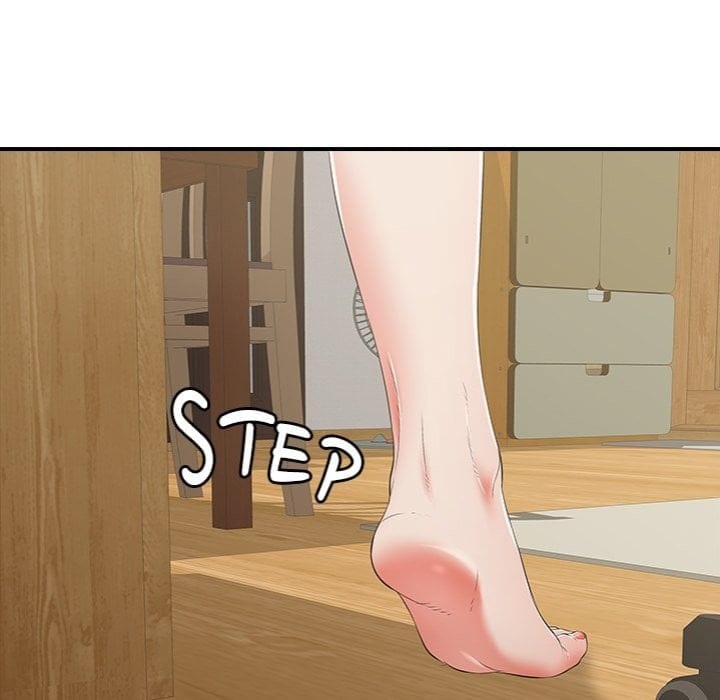 One More Time (Seokhyeon) (Uncensored), chapter 18, page 157 of 204