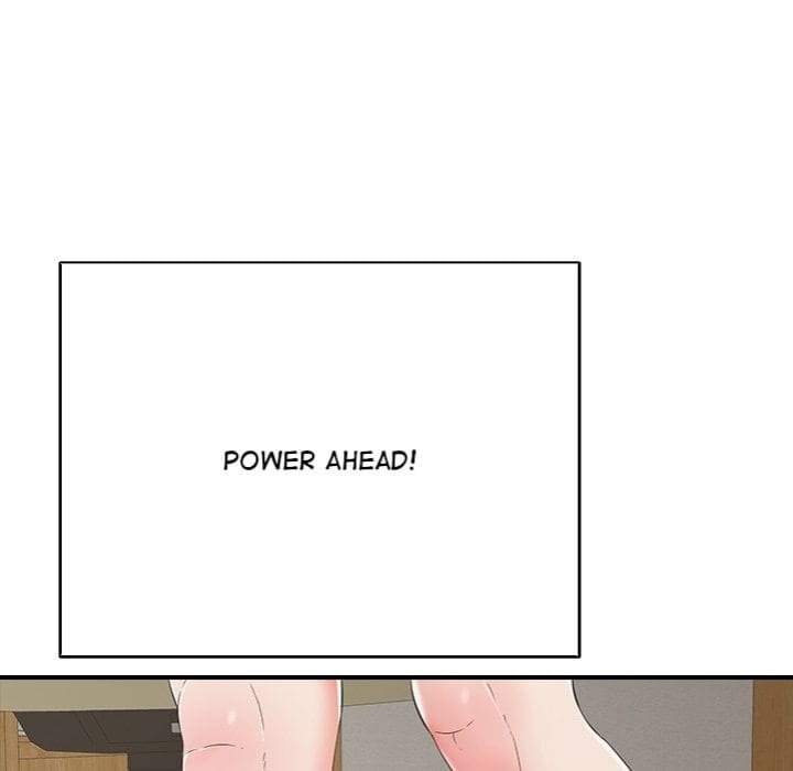 One More Time (Seokhyeon) (Uncensored), chapter 18, page 159 of 204