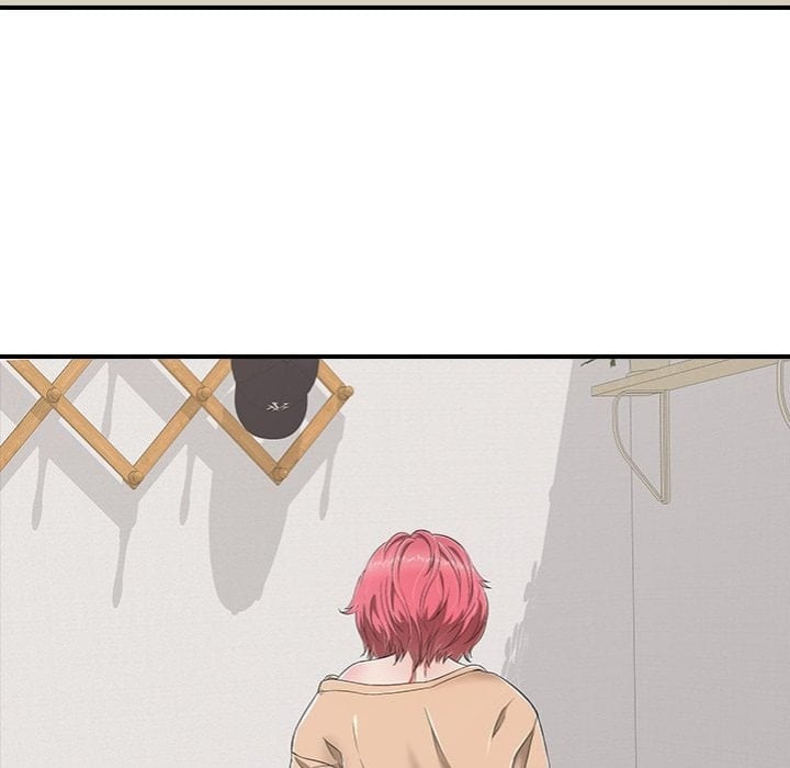One More Time (Seokhyeon) (Uncensored), chapter 18, page 161 of 204
